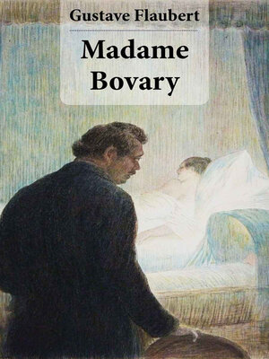 cover image of Madame Bovary (texto completo, con índice activo)